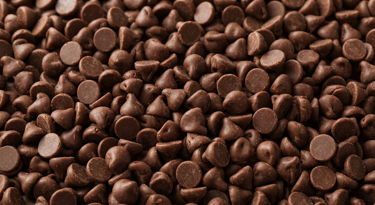Classic Chocolate Chip