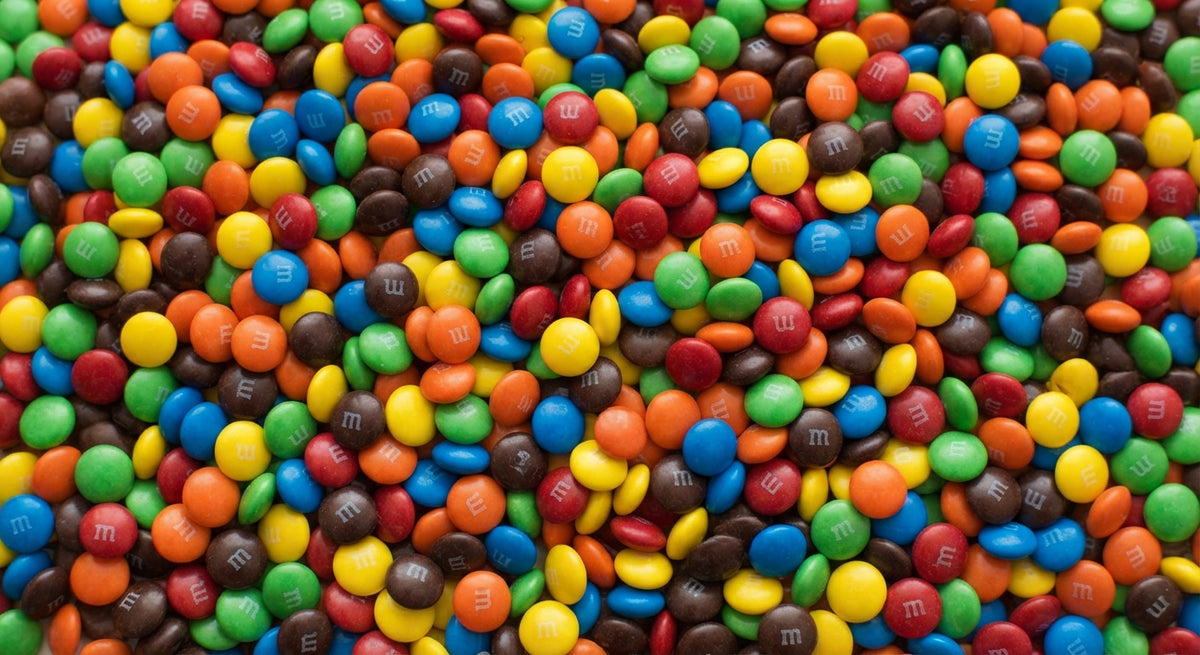 M&M