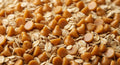 Oatmeal Butterscotch